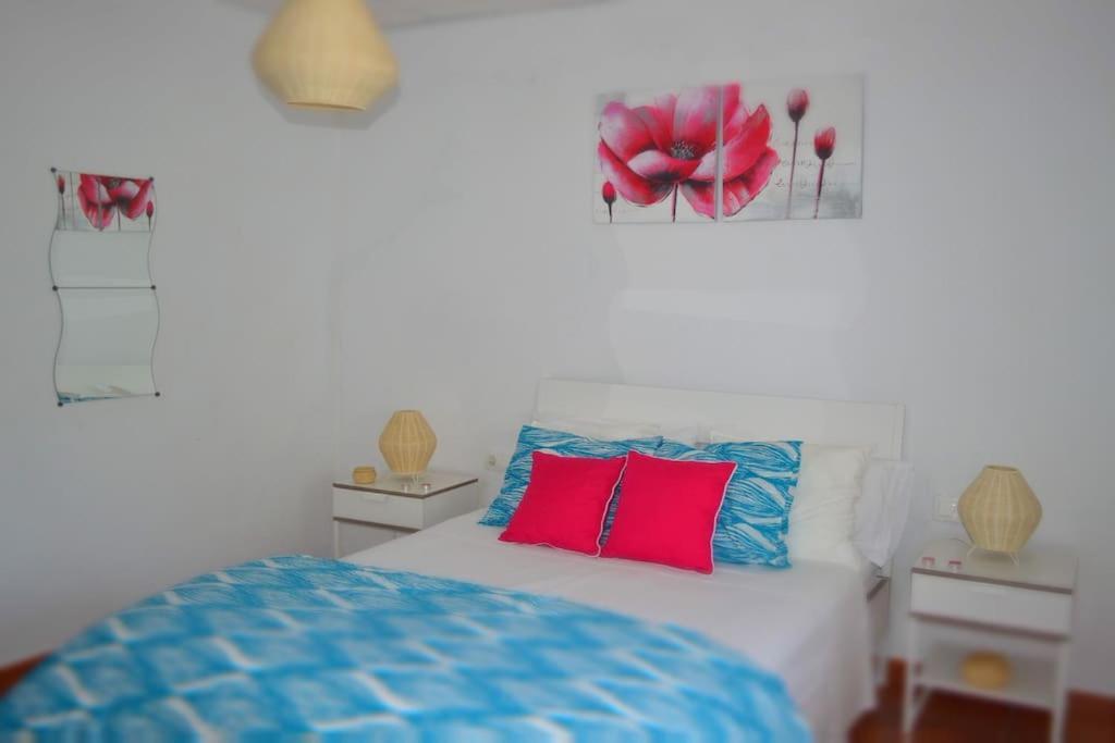 Casita Del Mar A Pie De Playa Apartment Тарифа Екстериор снимка